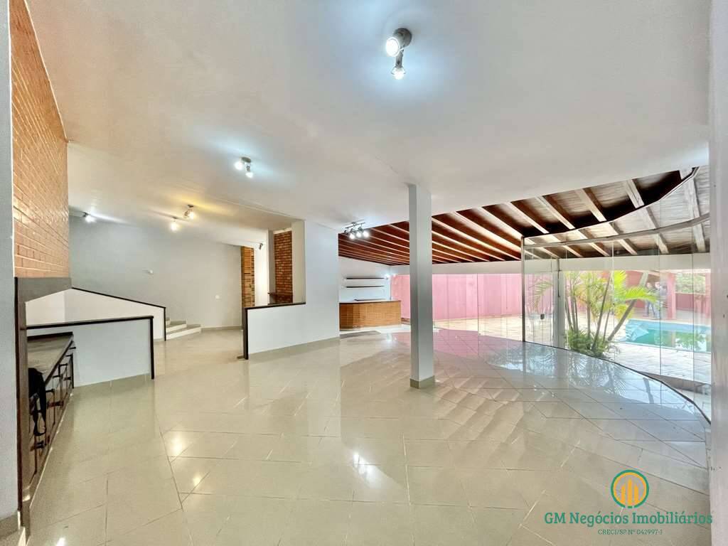 Casa de Condomínio à venda com 4 quartos, 409m² - Foto 14