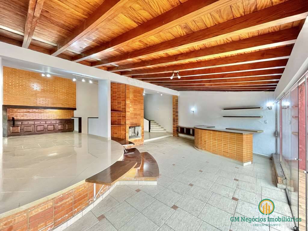 Casa de Condomínio à venda com 4 quartos, 409m² - Foto 18