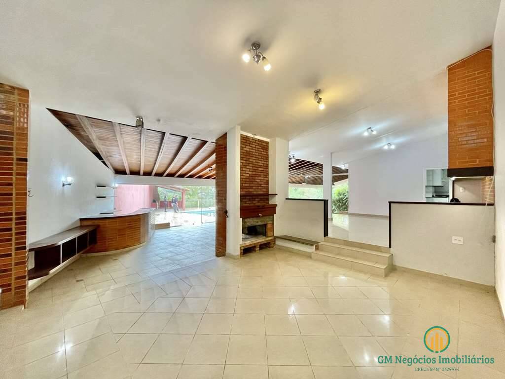 Casa de Condomínio à venda com 4 quartos, 409m² - Foto 17