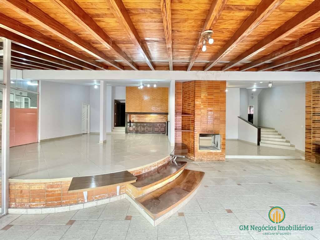 Casa de Condomínio à venda com 4 quartos, 409m² - Foto 19