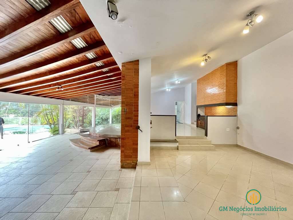 Casa de Condomínio à venda com 4 quartos, 409m² - Foto 21