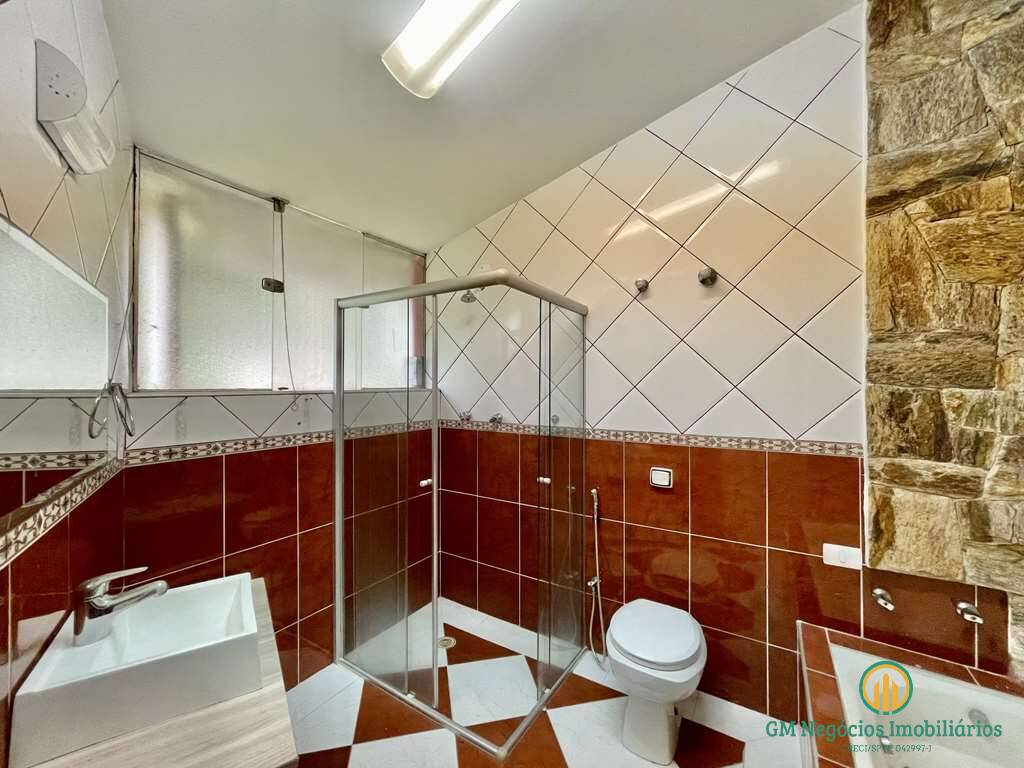 Casa de Condomínio à venda com 4 quartos, 409m² - Foto 28