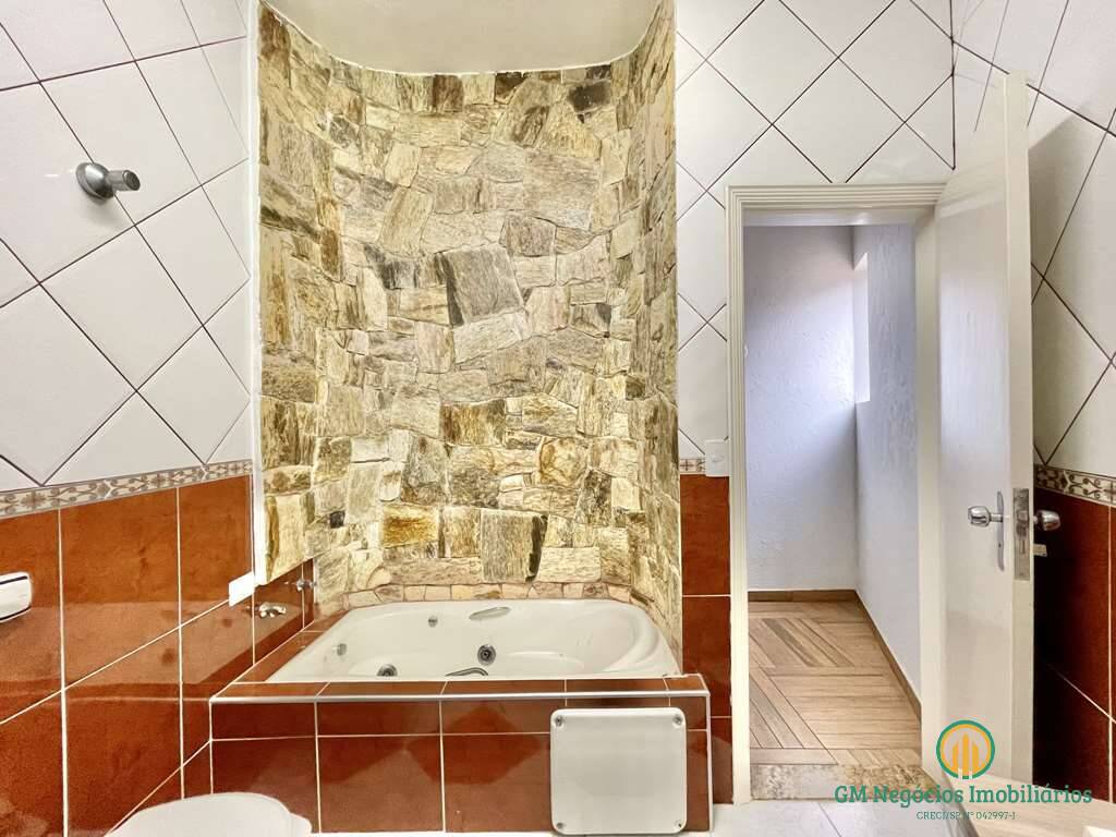 Casa de Condomínio à venda com 4 quartos, 409m² - Foto 29