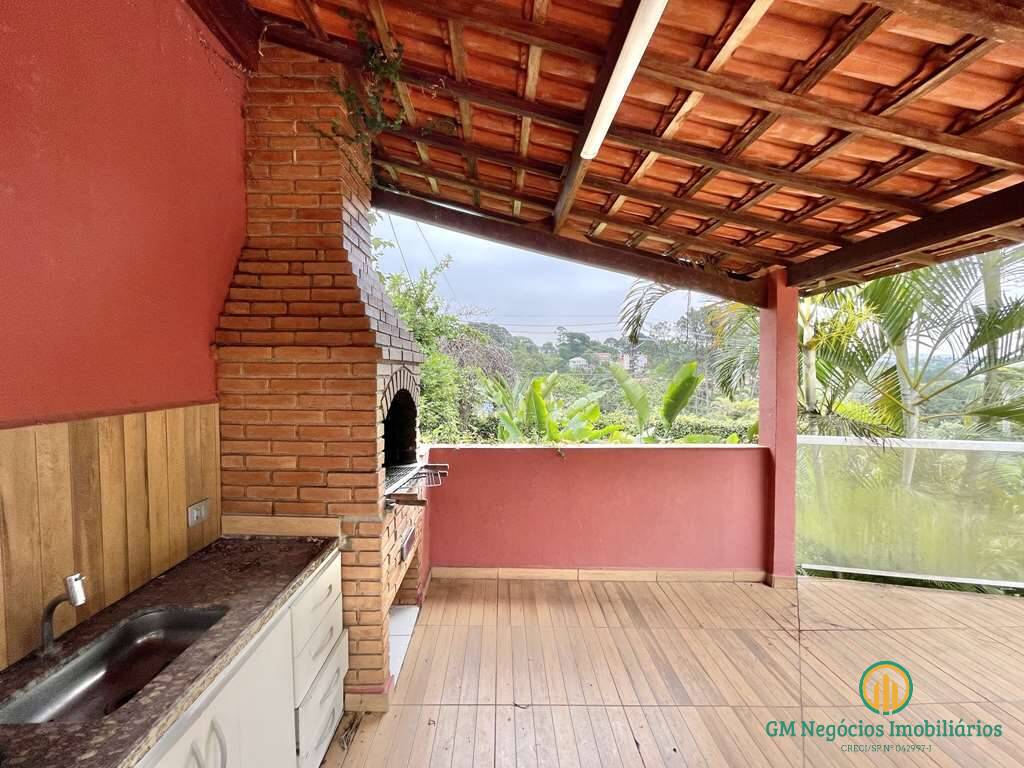 Casa de Condomínio à venda com 4 quartos, 409m² - Foto 42