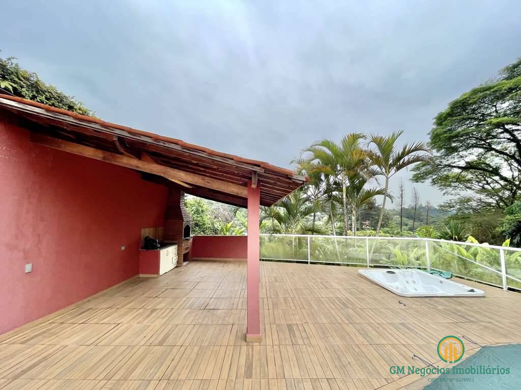 Casa de Condomínio à venda com 4 quartos, 409m² - Foto 41