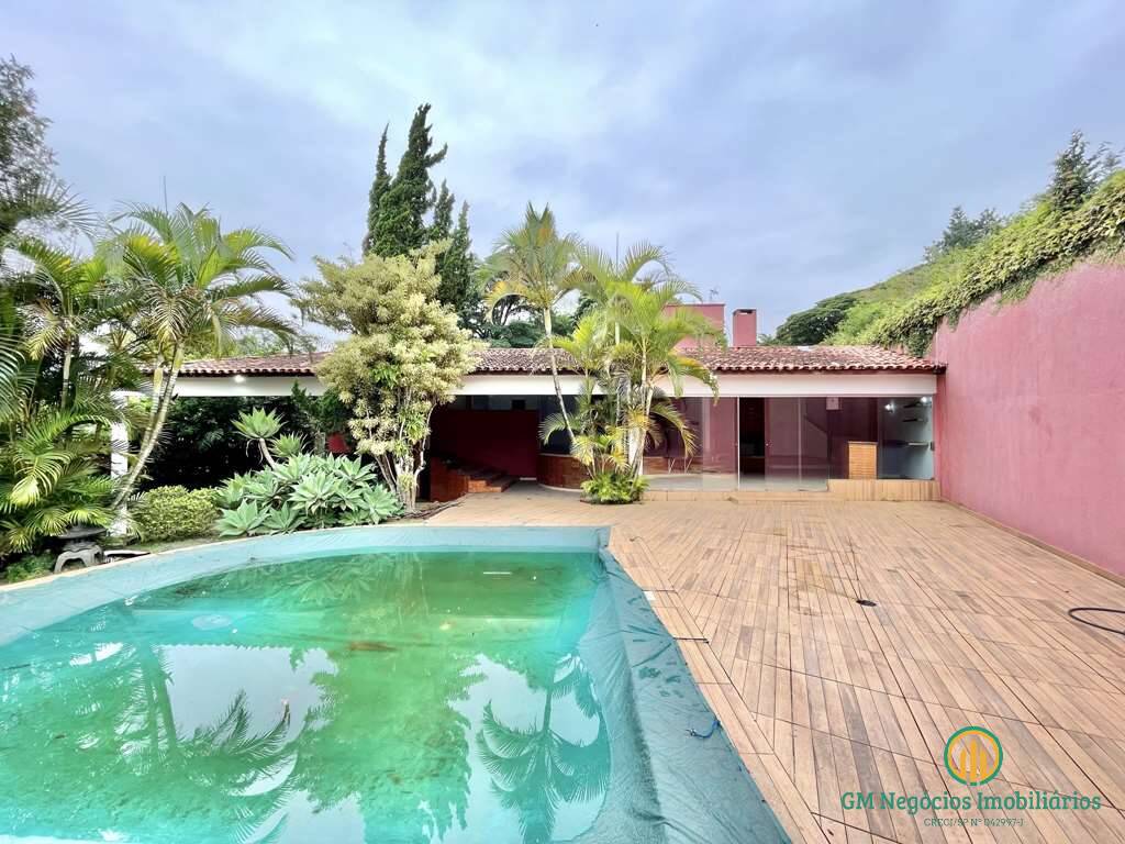 Casa de Condomínio à venda com 4 quartos, 409m² - Foto 44