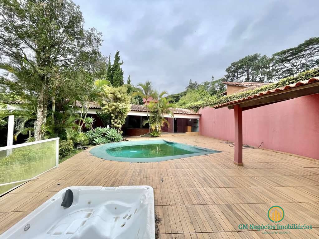 Casa de Condomínio à venda com 4 quartos, 409m² - Foto 43