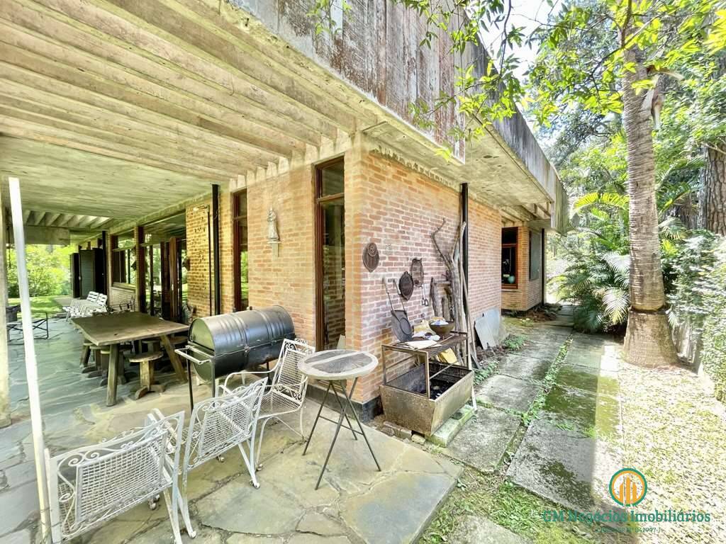 Casa à venda com 3 quartos, 243m² - Foto 32