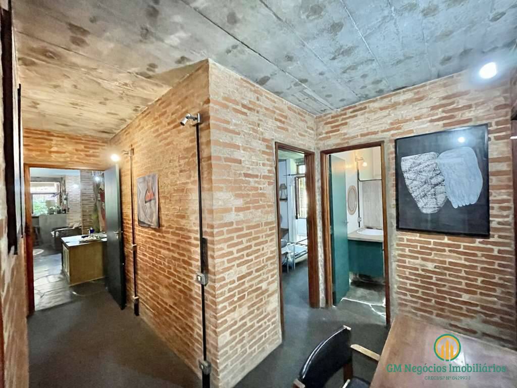 Casa à venda com 3 quartos, 243m² - Foto 36