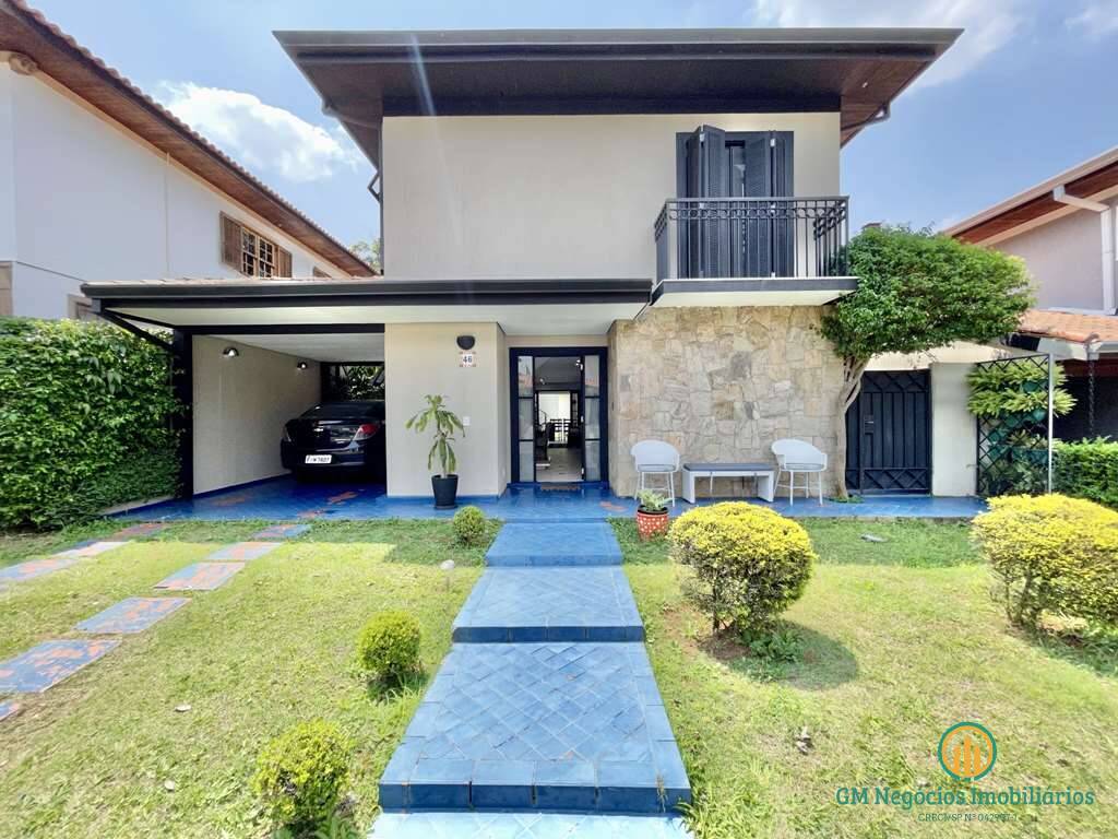 Casa de Condomínio à venda com 4 quartos, 250m² - Foto 3