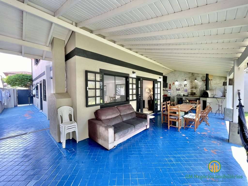 Casa de Condomínio à venda com 4 quartos, 250m² - Foto 32