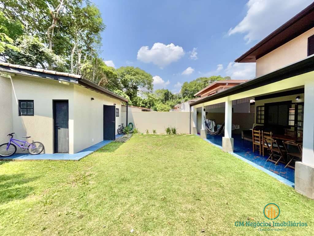 Casa de Condomínio à venda com 4 quartos, 250m² - Foto 36