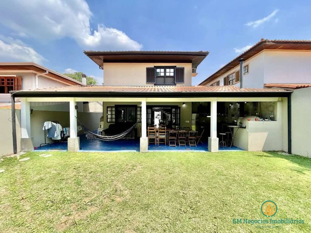 Casa de Condomínio à venda com 4 quartos, 250m² - Foto 35