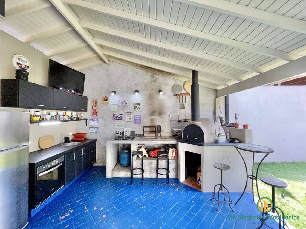 Casa de Condomínio à venda com 4 quartos, 250m² - Foto 38