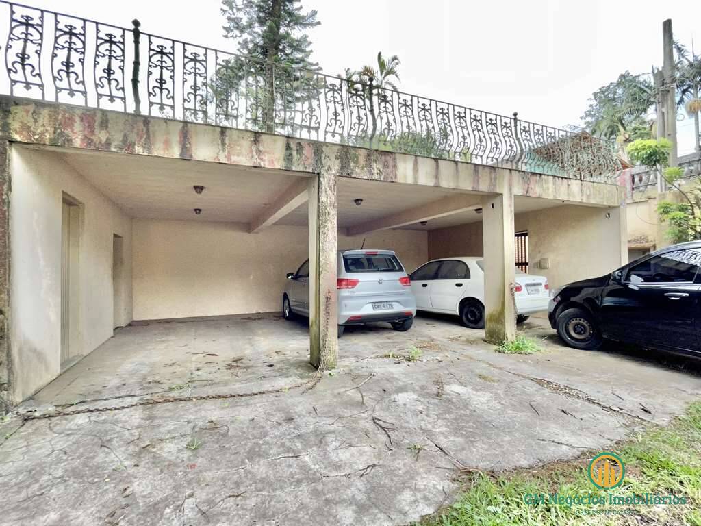 Casa à venda com 4 quartos, 353m² - Foto 7