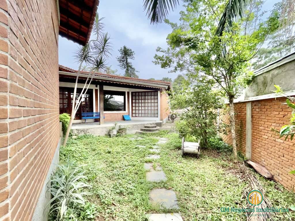 Casa à venda com 4 quartos, 353m² - Foto 17