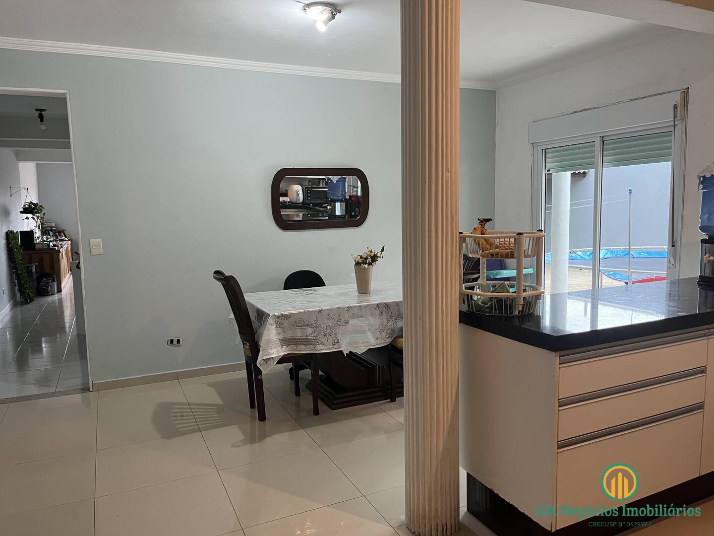 Casa à venda com 4 quartos, 361m² - Foto 17