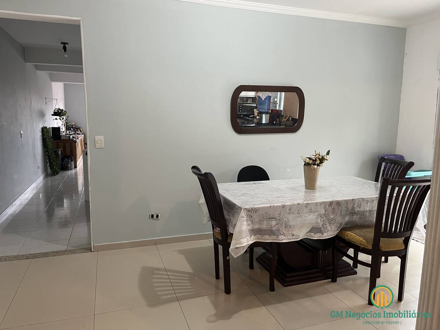 Casa à venda com 4 quartos, 361m² - Foto 18