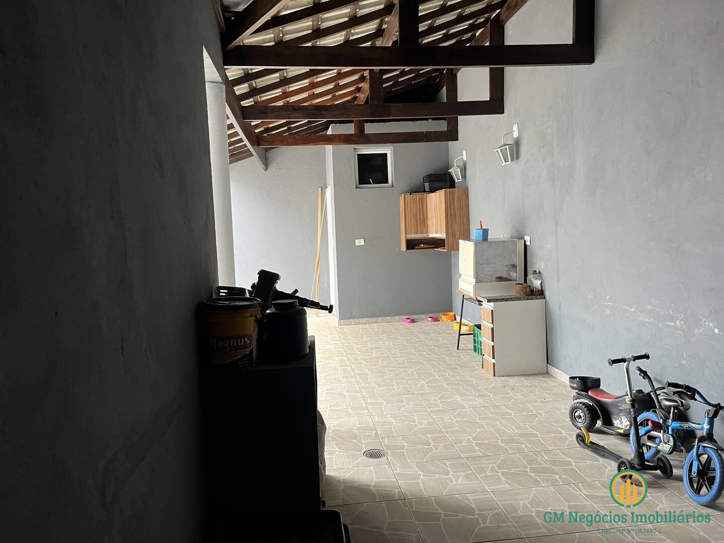 Casa à venda com 4 quartos, 361m² - Foto 25