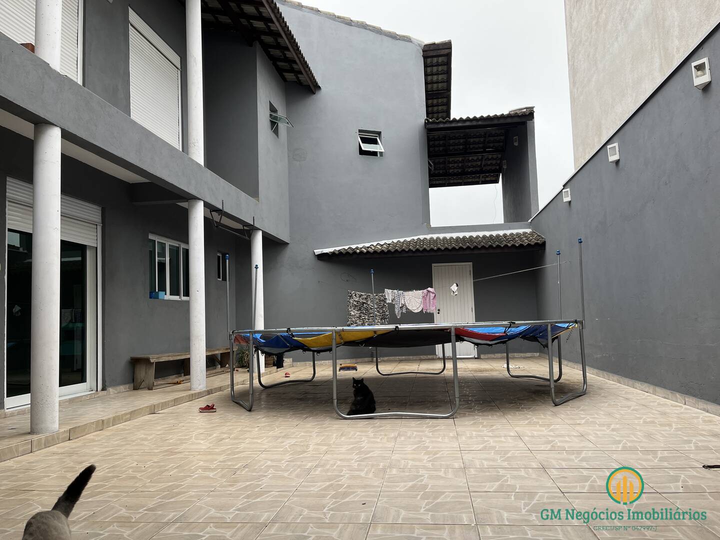 Casa à venda com 4 quartos, 361m² - Foto 28