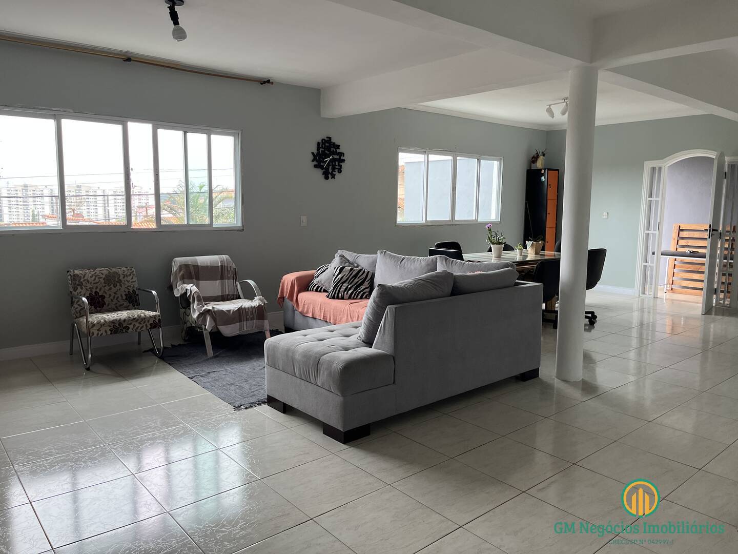 Casa à venda com 4 quartos, 361m² - Foto 34