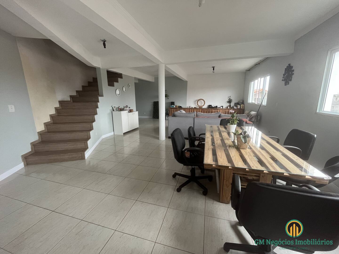 Casa à venda com 4 quartos, 361m² - Foto 37