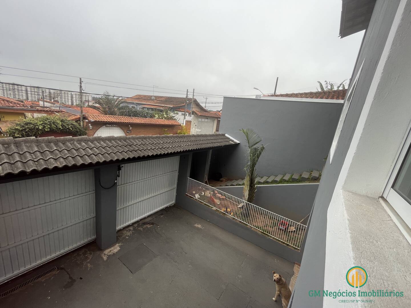 Casa à venda com 4 quartos, 361m² - Foto 42