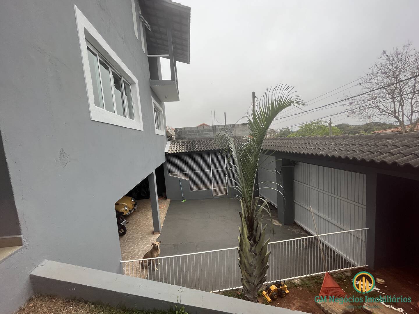 Casa à venda com 4 quartos, 361m² - Foto 44