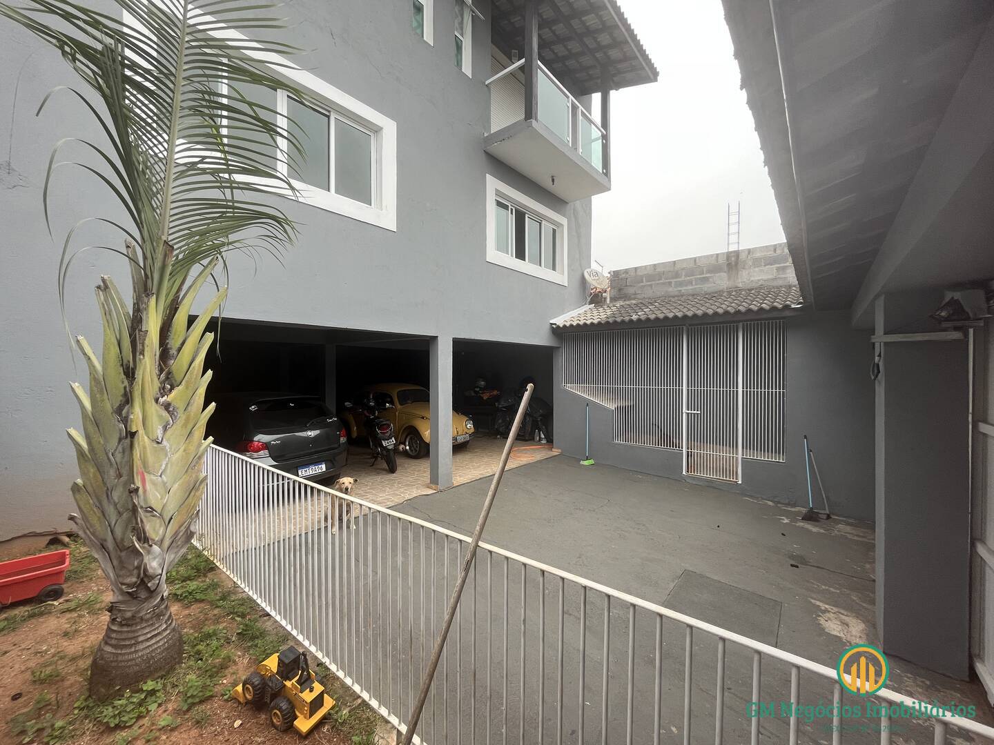 Casa à venda com 4 quartos, 361m² - Foto 45