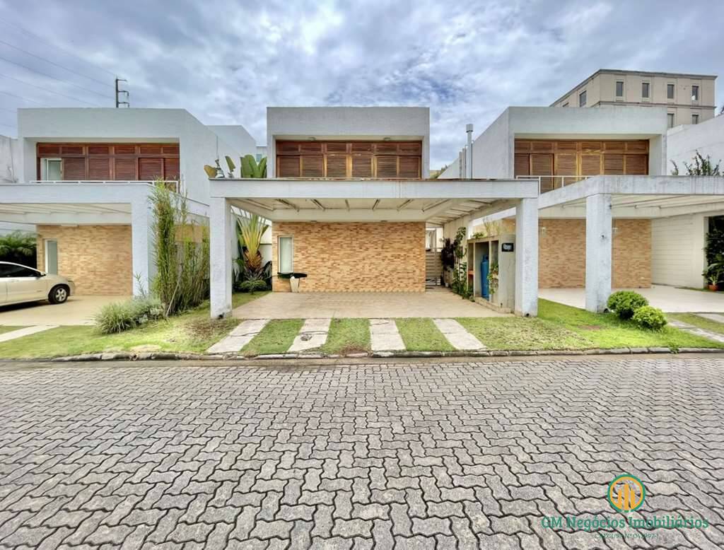 Casa de Condomínio à venda com 3 quartos, 173m² - Foto 1