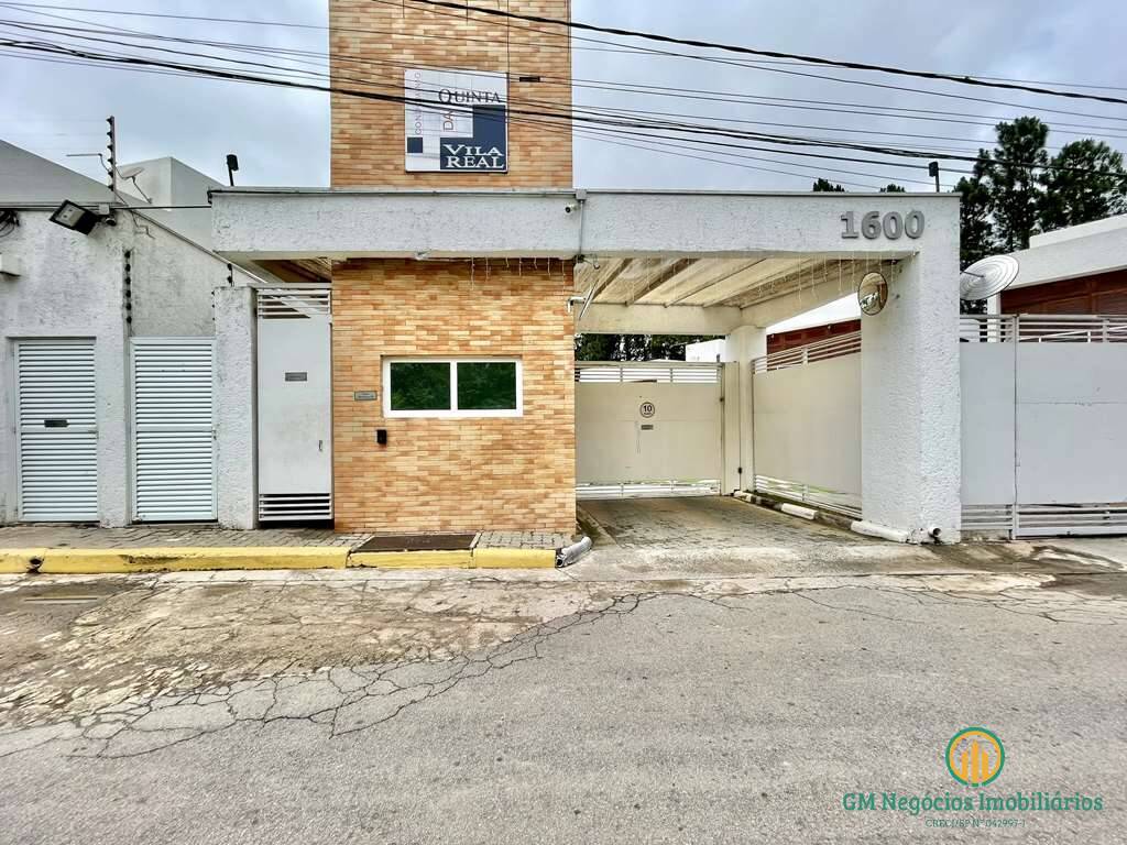 Casa de Condomínio à venda com 3 quartos, 173m² - Foto 4