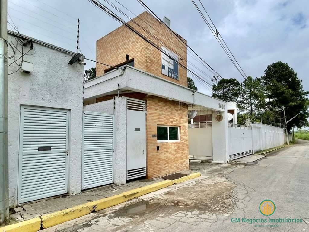 Casa de Condomínio à venda com 3 quartos, 173m² - Foto 5