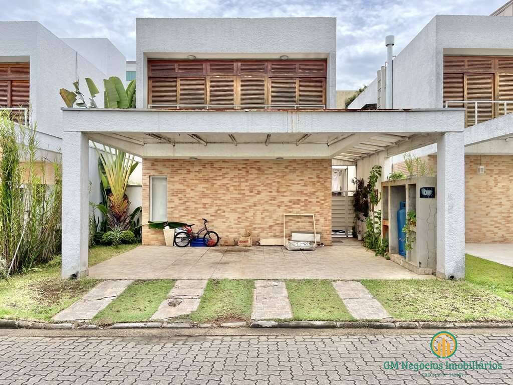 Casa de Condomínio à venda com 3 quartos, 173m² - Foto 19