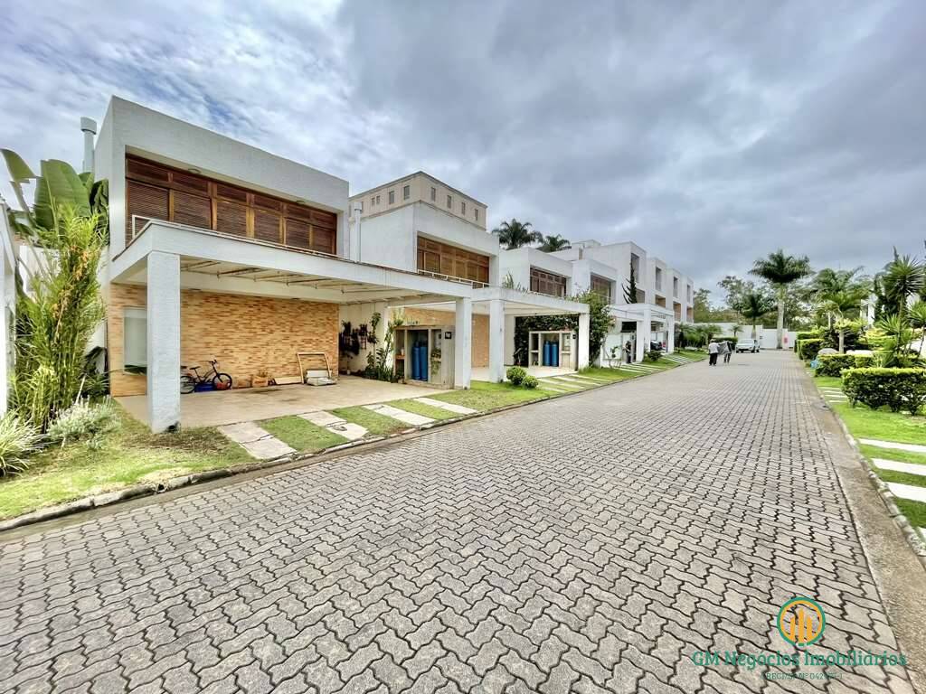 Casa de Condomínio à venda com 3 quartos, 173m² - Foto 20