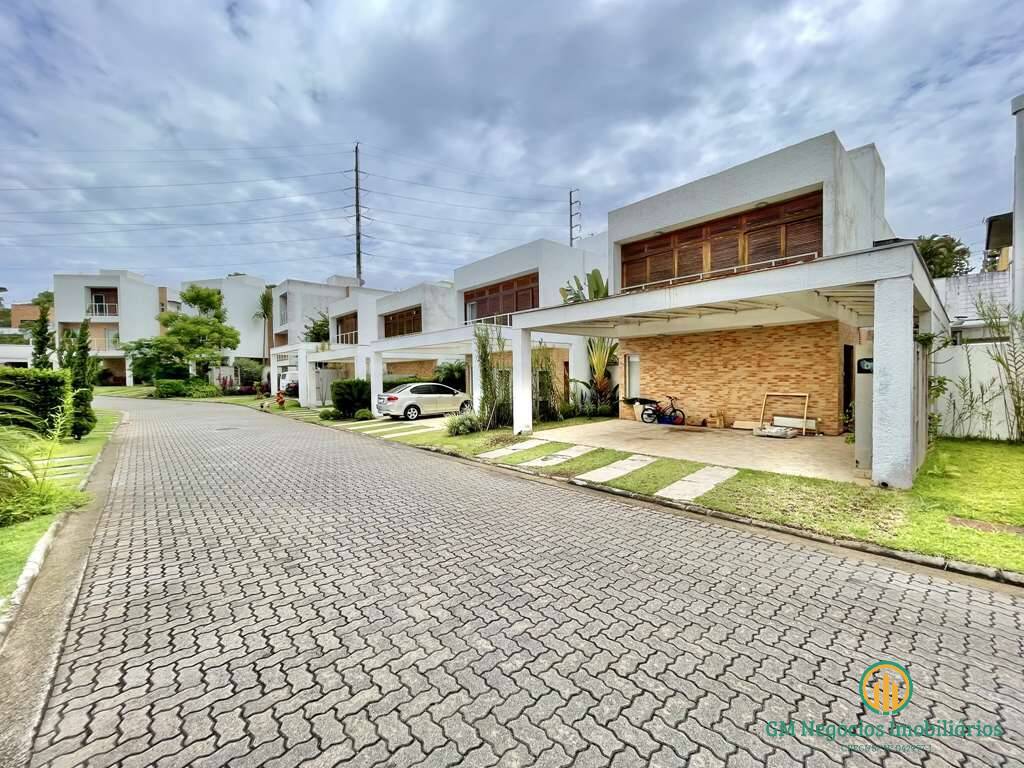 Casa de Condomínio à venda com 3 quartos, 173m² - Foto 21