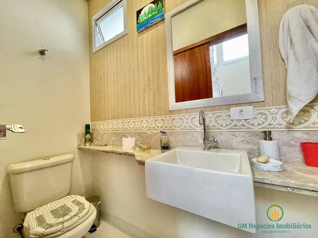 Casa de Condomínio à venda com 3 quartos, 173m² - Foto 25