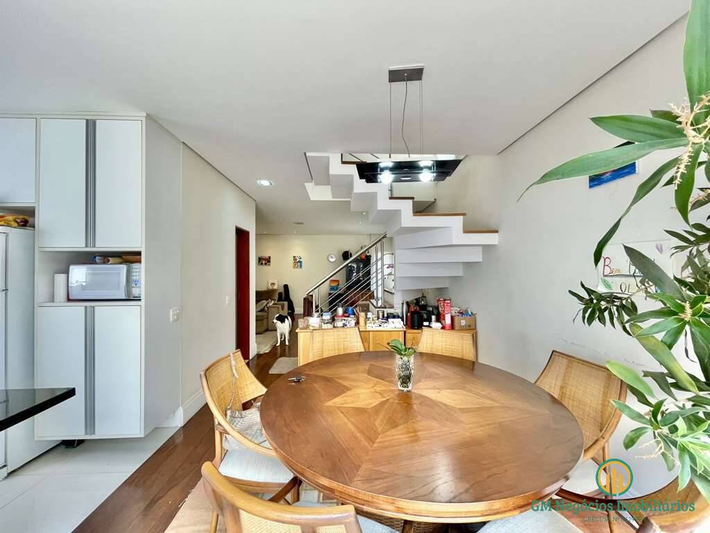 Casa de Condomínio à venda com 3 quartos, 173m² - Foto 27