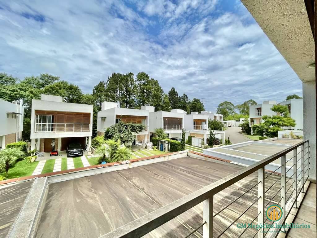 Casa de Condomínio à venda com 3 quartos, 173m² - Foto 41