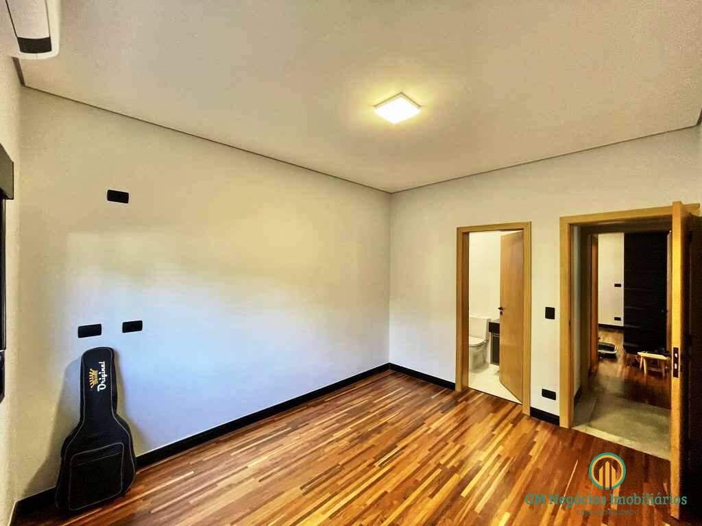 Casa de Condomínio à venda com 3 quartos, 321m² - Foto 11