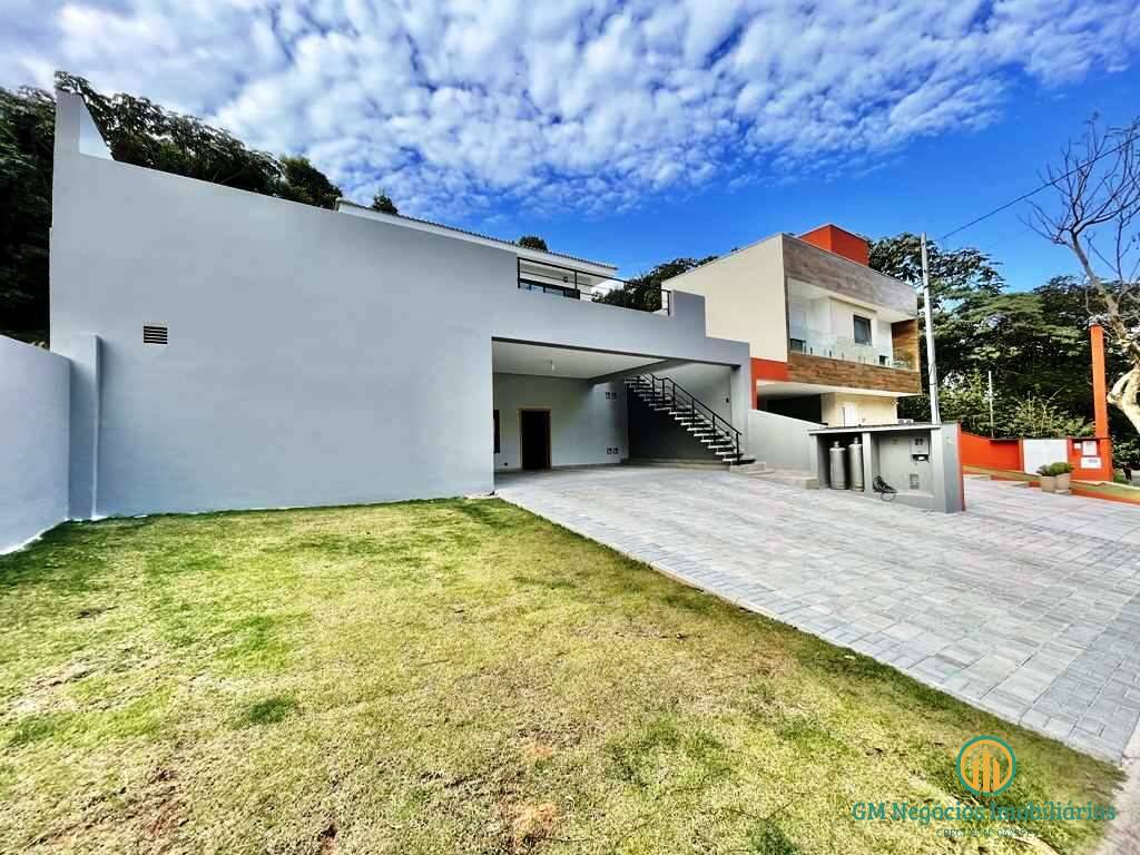 Casa de Condomínio à venda com 3 quartos, 321m² - Foto 14