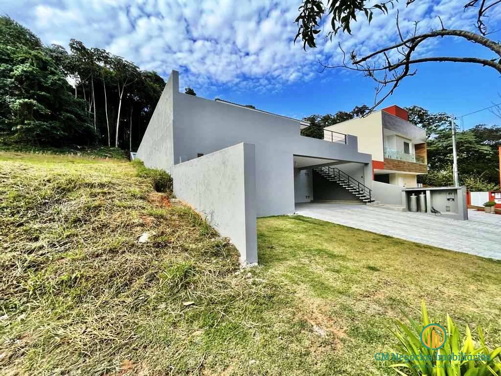 Casa de Condomínio à venda com 3 quartos, 321m² - Foto 15