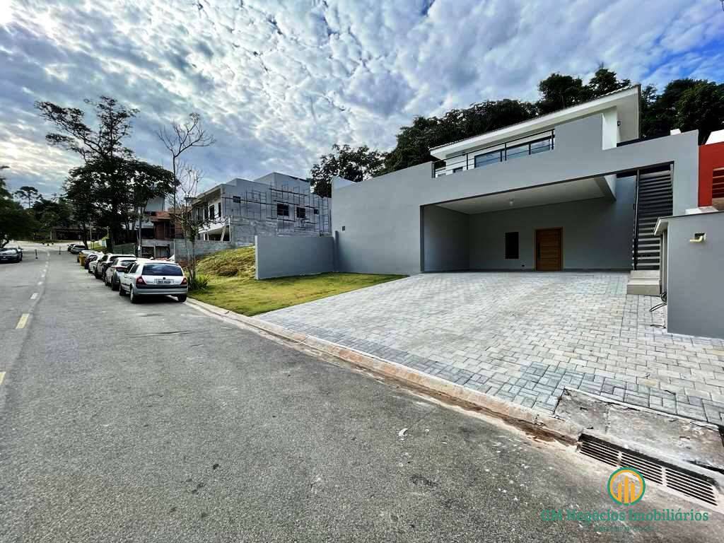 Casa de Condomínio à venda com 3 quartos, 321m² - Foto 16