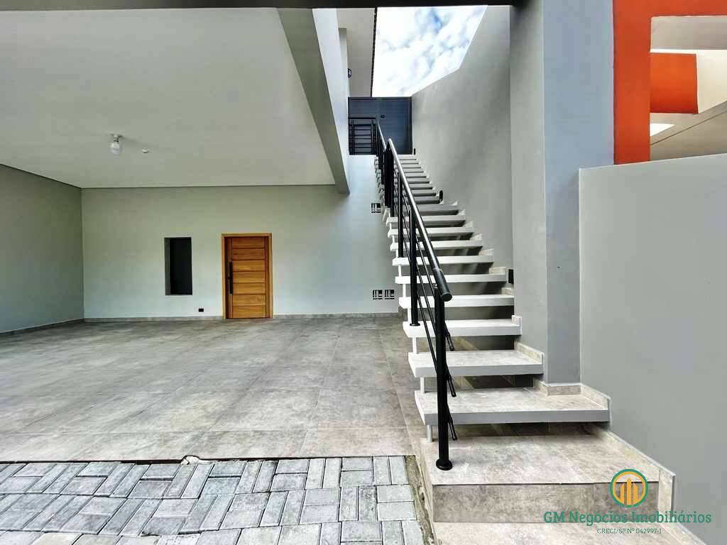 Casa de Condomínio à venda com 3 quartos, 321m² - Foto 17