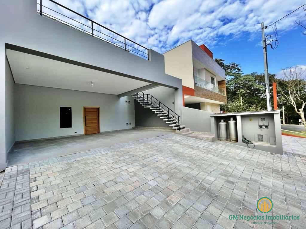 Casa de Condomínio à venda com 3 quartos, 321m² - Foto 19