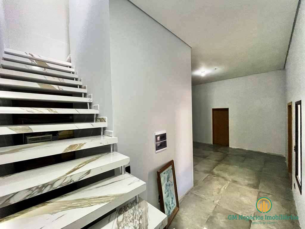 Casa de Condomínio à venda com 3 quartos, 321m² - Foto 23