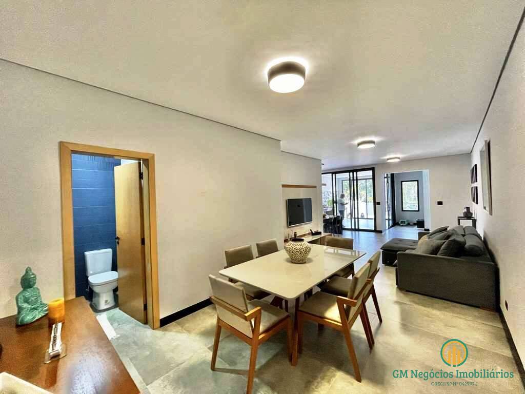 Casa de Condomínio à venda com 3 quartos, 321m² - Foto 26