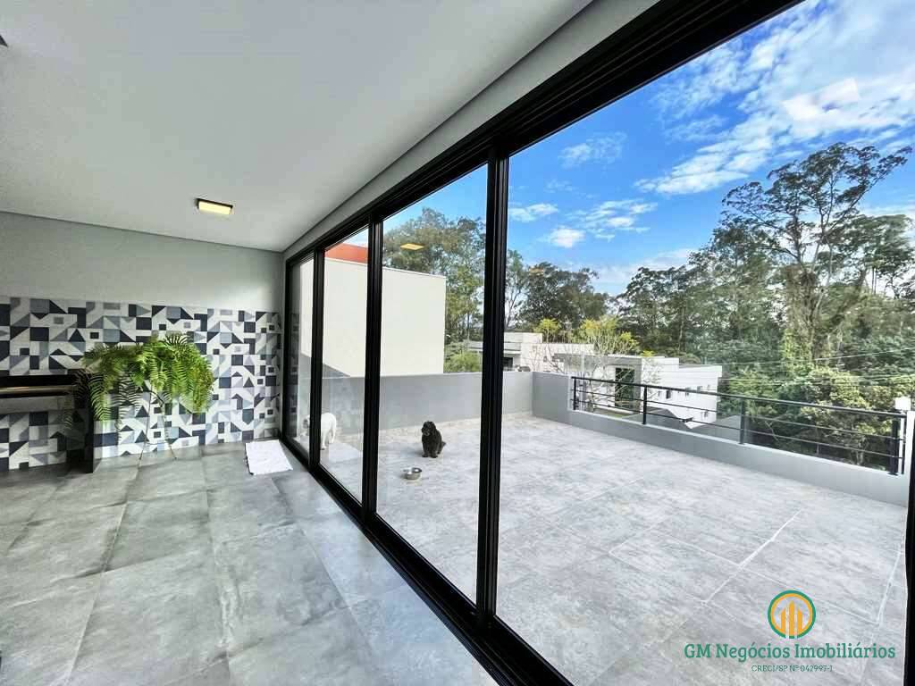 Casa de Condomínio à venda com 3 quartos, 321m² - Foto 31