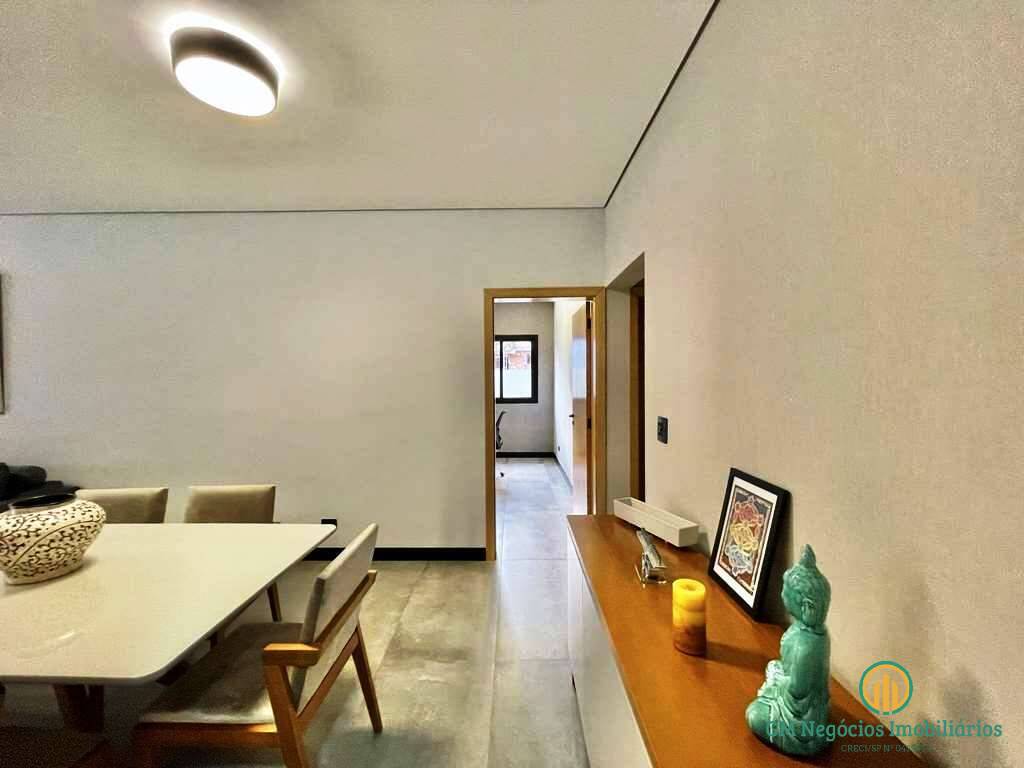 Casa de Condomínio à venda com 3 quartos, 321m² - Foto 35