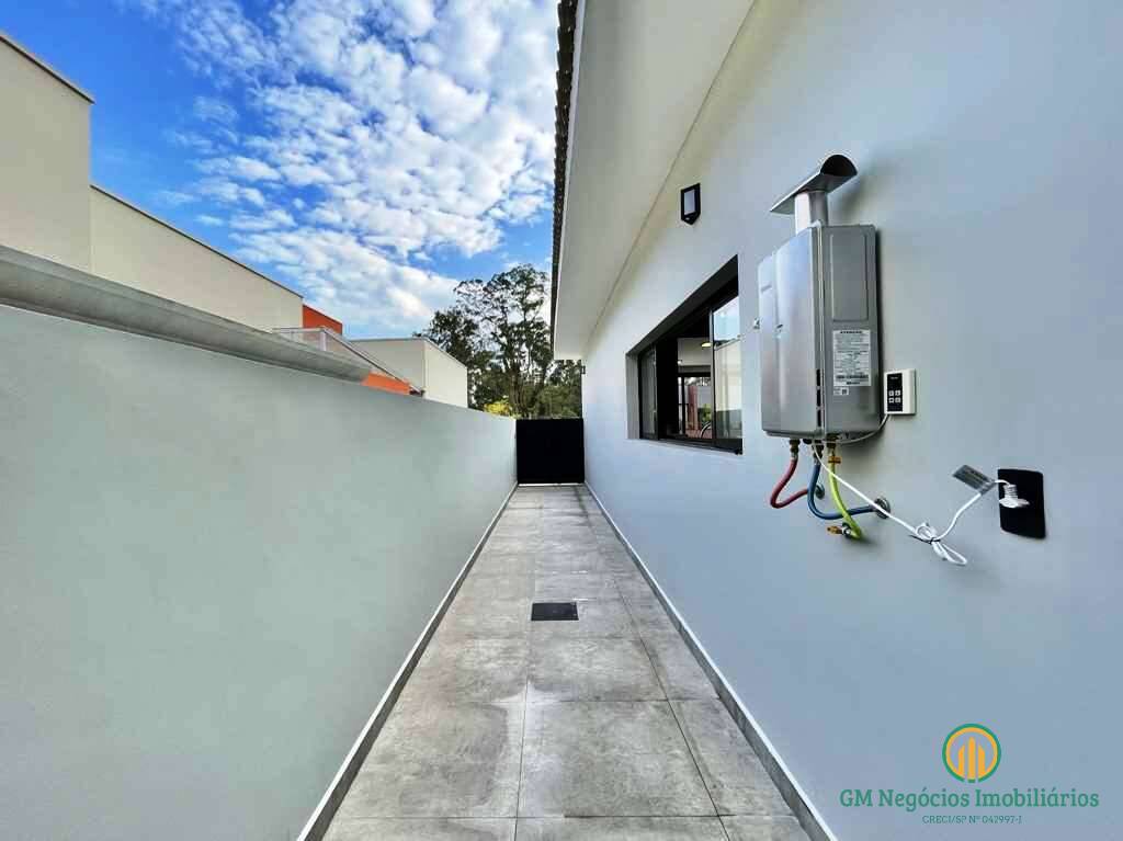 Casa de Condomínio à venda com 3 quartos, 321m² - Foto 40