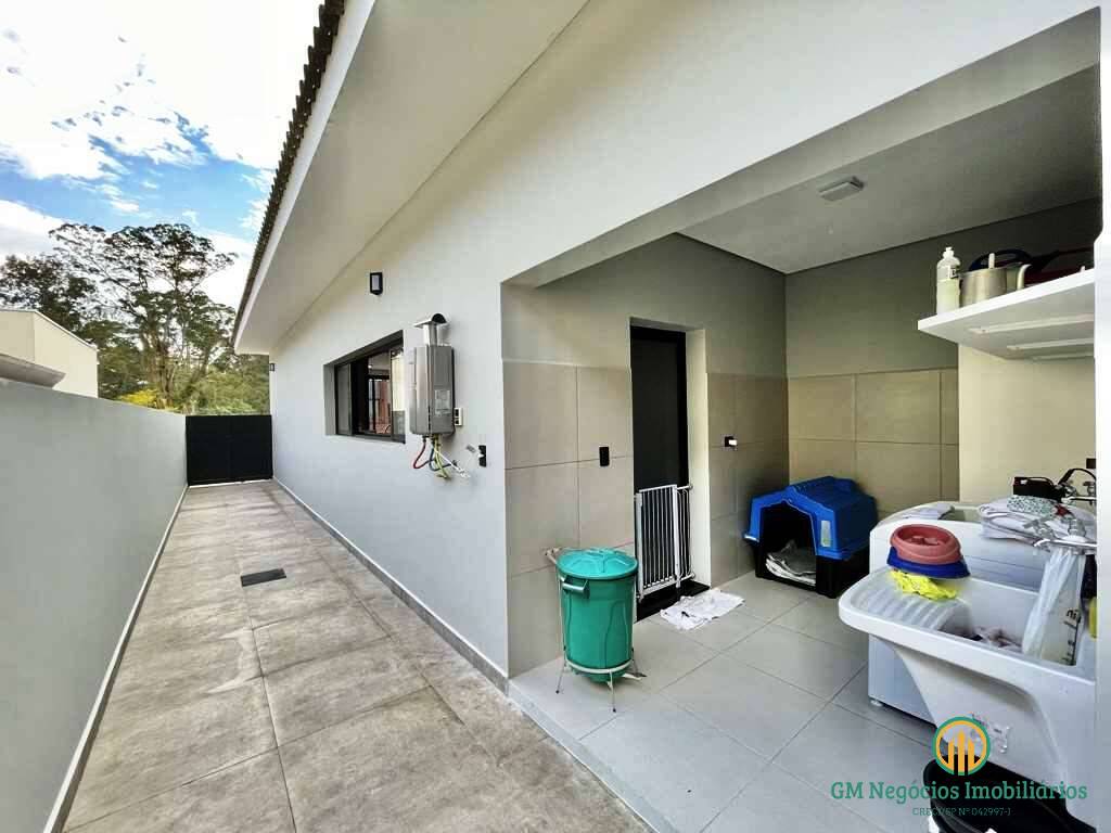 Casa de Condomínio à venda com 3 quartos, 321m² - Foto 41